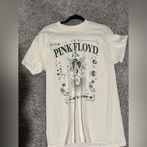 Pink Floyd shirt size medium brand new